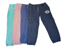 5001-M MENS BURNOUT SWEATPANTS