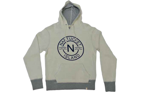 STYLE 5067-M Sherpa Fleece Hoodie