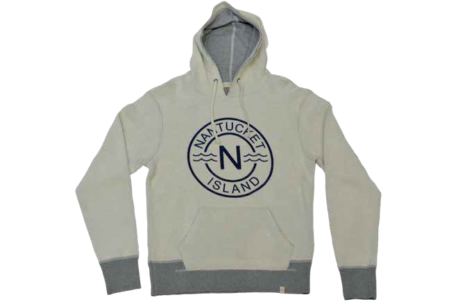 STYLE 5067-M Sherpa Fleece Hoodie