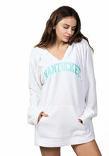STYLE 5063-M Beach Terry Fleece Pullover Hoodie