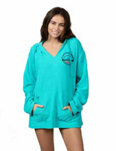 STYLE 5063-M Beach Terry Fleece Pullover Hoodie
