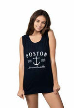 125-LTK Ladies Tank Top
